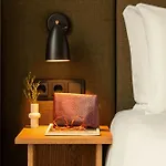 Middelland Hotel
