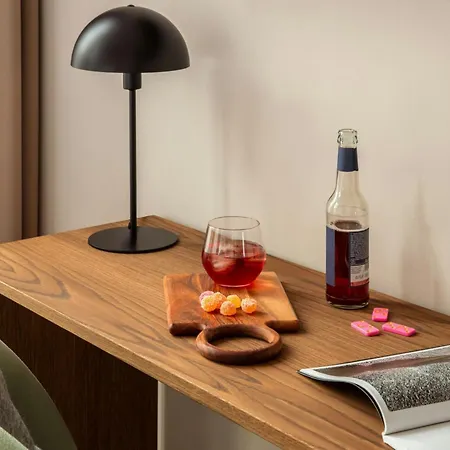Hotel Middelland
