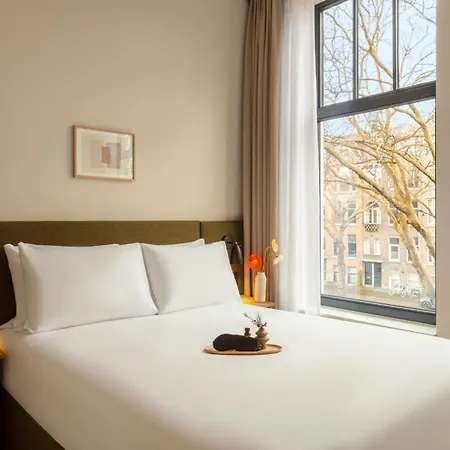 Hotel Middelland Hotel, Sonder By Marriott Bonvoy Rotterdam