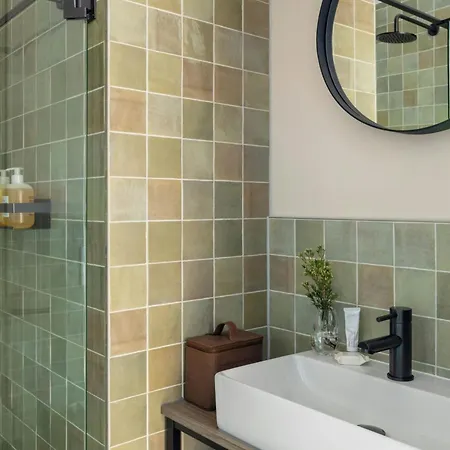 Middelland Hotel Roterdão