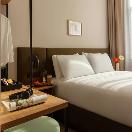 Middelland Hotel, Sonder By Marriott Bonvoy Rotterdam
