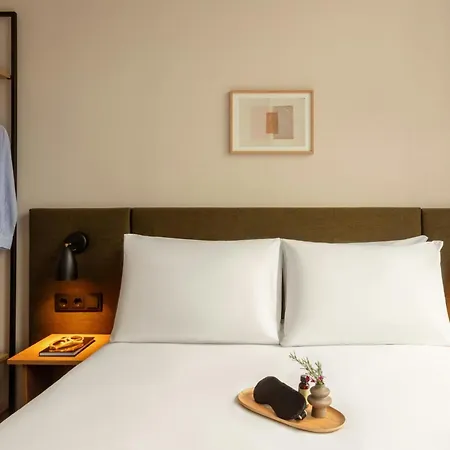 Middelland Hotel, Sonder By Marriott Bonvoy Hotel