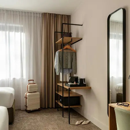 Middelland Hotel, Sonder By Marriott Bonvoy *