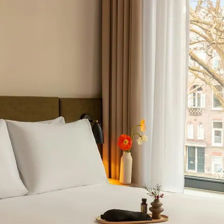 Middelland Hotel, Sonder By Marriott Bonvoy *