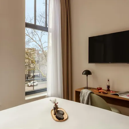 Middelland Hotel, Sonder By Marriott Bonvoy Hotel