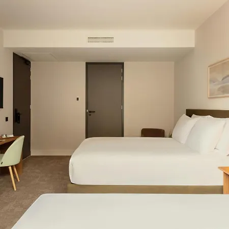 Middelland Hotel, Sonder By Marriott Bonvoy *