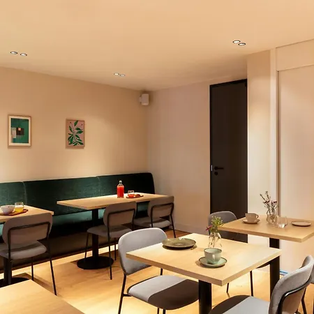 Middelland Hotel, Sonder By Marriott Bonvoy *