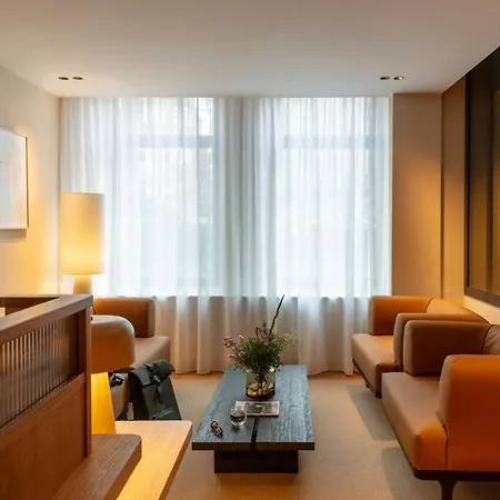 Middelland Hotel, Sonder By Marriott Bonvoy *