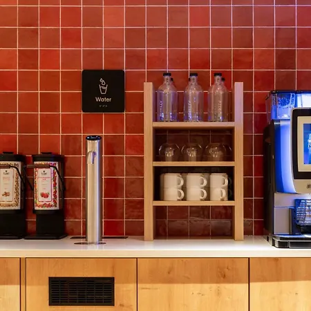 Middelland * Roterdão