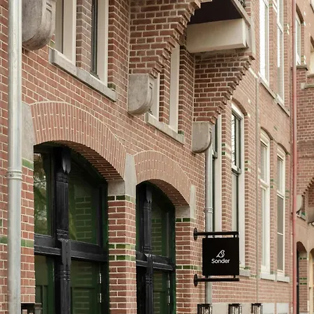 Middelland Hotel, Sonder By Marriott Bonvoy *