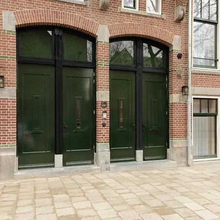 Middelland 3* Rotterdam