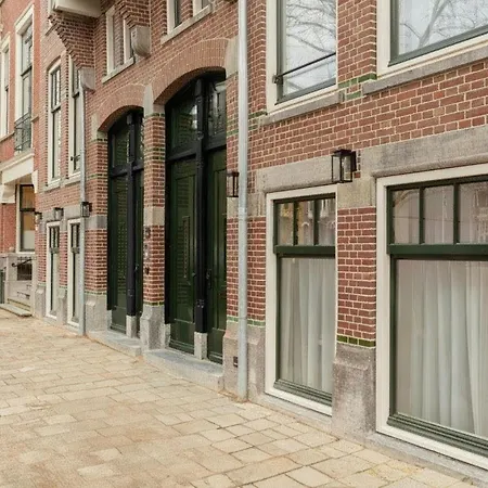 Middelland Hotel Rotterdam