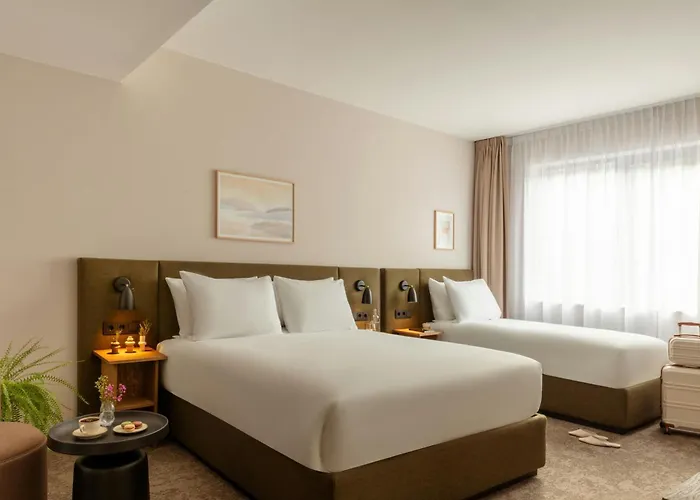 Middelland 3* روتردام