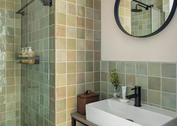 Middelland Hotel Rotterdam