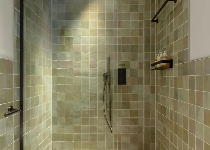 Middelland 3* روتردام