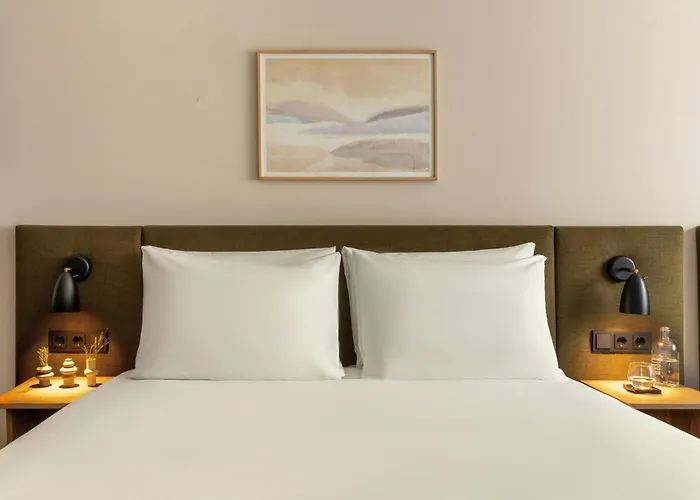 Middelland Hotel Rotterdam