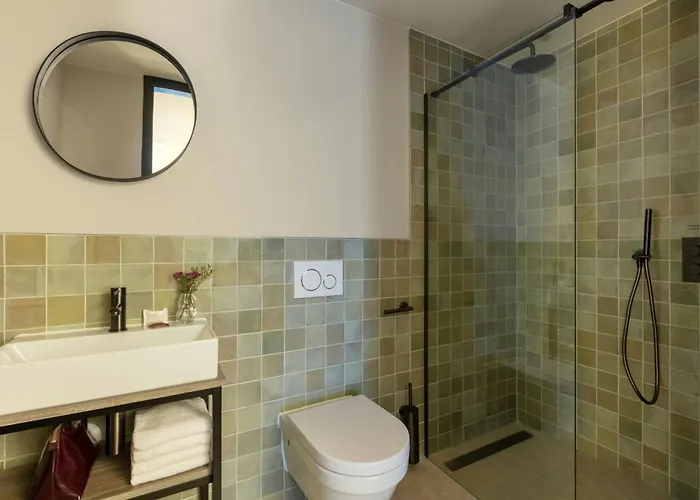 فندق Middelland روتردام