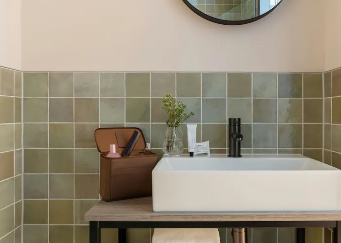 Middelland Hotel Rotterdam