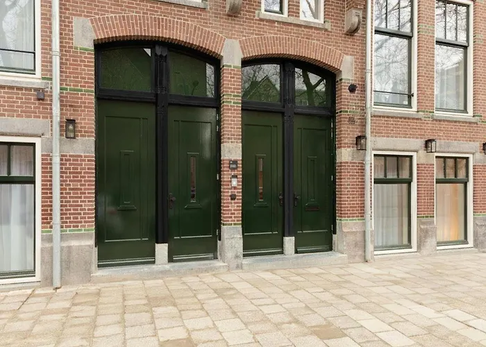 Middelland 3* Rotterdam