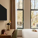 Middelland 3* Rotterdam