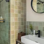 Middelland Hotel Rotterdam