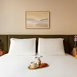 Hotel Middelland Rotterdam