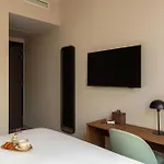 Hotel Middelland Rotterdam