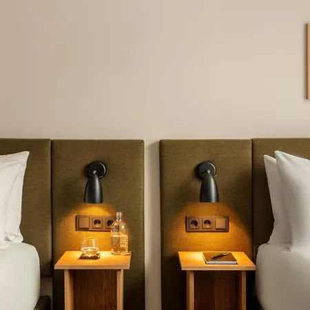 Middelland Hotel, Sonder by Marriott Bonvoy Rotterdam