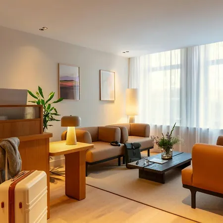 Middelland Hotel, Sonder by Marriott Bonvoy