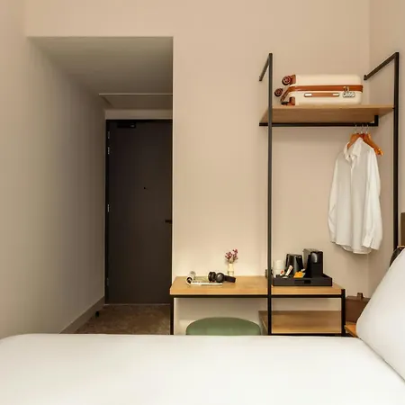 Hotel Middelland