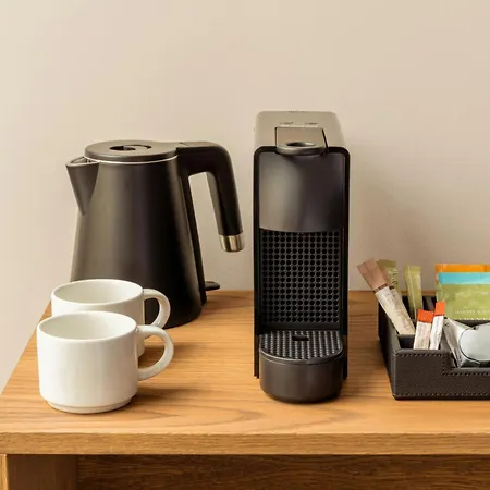 Middelland 鹿特丹