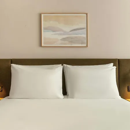 Middelland Hotel Roterdão