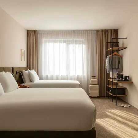 Hotel Middelland 3*
