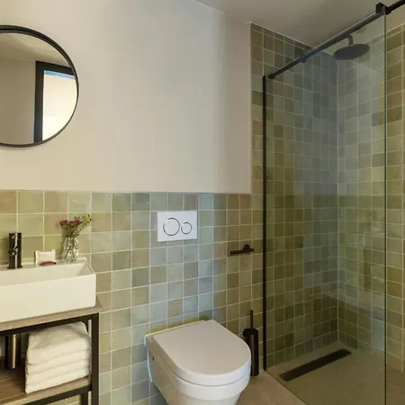 Hotell Middelland Hotel, Sonder by Marriott Bonvoy Rotterdam