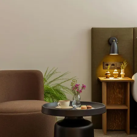 Middelland Hotel, Sonder by Marriott Bonvoy