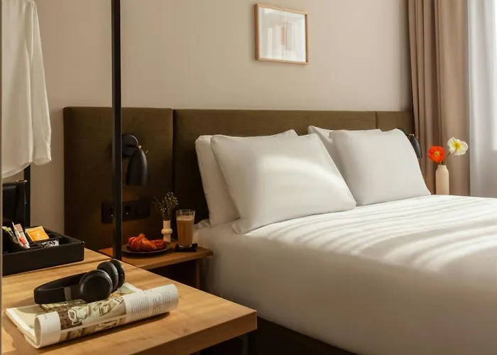 Middelland 鹿特丹