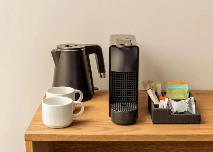 Middelland 鹿特丹