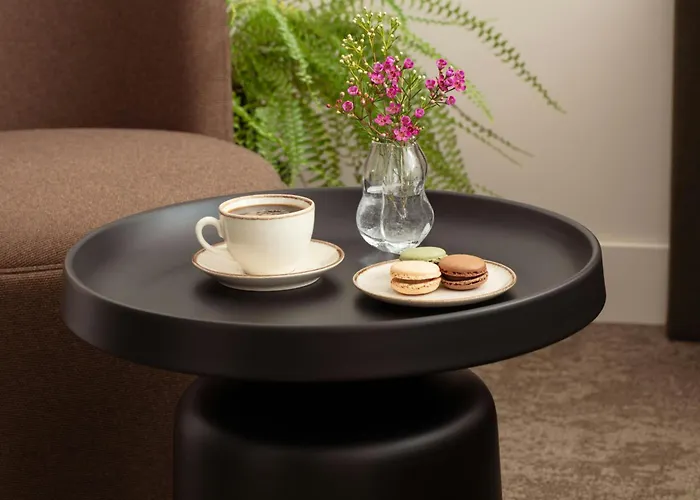 Middelland 酒店 3*